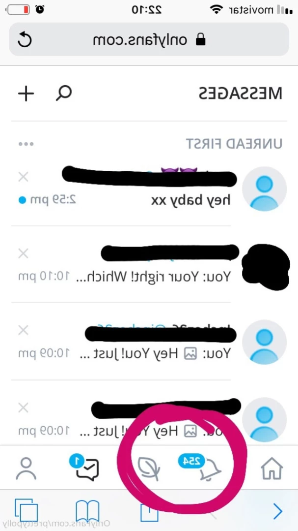 𝙋𝙊𝙇𝙇𝙔 𝙆𝙀𝙉𝘿𝘼𝙇𝙇 🍒 [ prettypolly ] Onlyfans leaked photo 15473462 on Hotleaks.tv