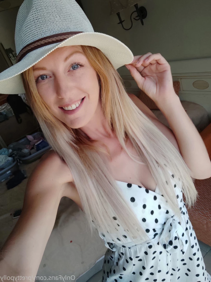 𝙋𝙊𝙇𝙇𝙔 𝙆𝙀𝙉𝘿𝘼𝙇𝙇 🍒 [ prettypolly ] Onlyfans leaked photo 15651922 on Hotleaks.tv