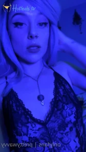 kitty [ prettywavvy ] Onlyfans leaked video 4928636 on Hotleaks.tv