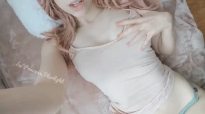 princess_starlight Onlyfans leaked video 4928652 on Hotleaks.tv