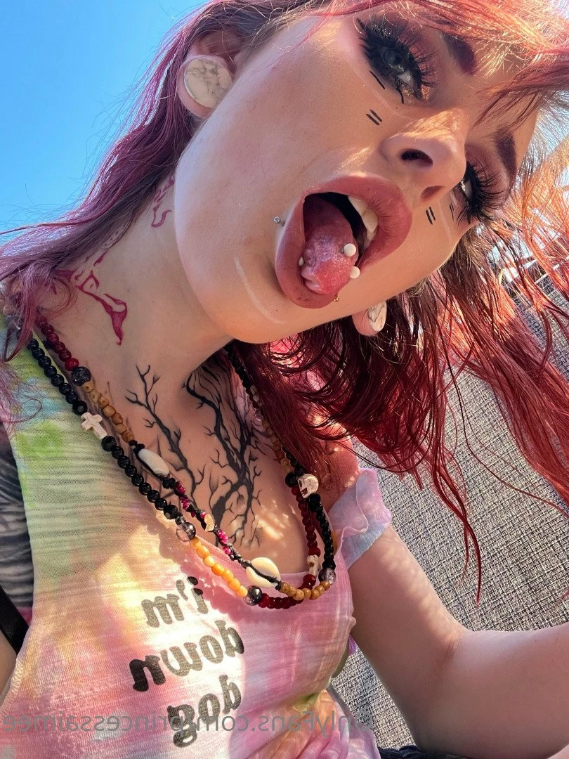 Aimee Fawx [ princessaimee ] Onlyfans leaked photo 2918774 on Hotleaks.tv