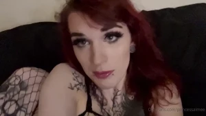Aimee Fawx [ princessaimee ] Onlyfans leaked video 8852002 on Hotleaks.tv