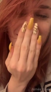 Aimee Fawx [ princessaimee ] Onlyfans leaked video 8852122 on Hotleaks.tv