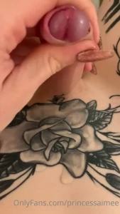 Aimee Fawx [ princessaimee ] Onlyfans leaked video 8852141 on Hotleaks.tv