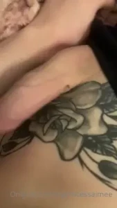 Aimee Fawx [ princessaimee ] Onlyfans leaked video 8852385 on Hotleaks.tv
