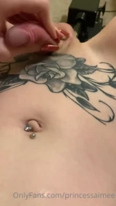 Aimee Fawx [ princessaimee ] Onlyfans leaked video 8852502 on Hotleaks.tv