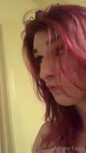 Aimee Fawx [ princessaimee ] Onlyfans leaked video 8852512 on Hotleaks.tv