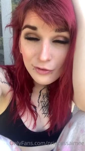 Aimee Fawx [ princessaimee ] Onlyfans leaked video 8852551 on Hotleaks.tv
