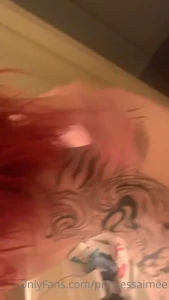 Aimee Fawx [ princessaimee ] Onlyfans leaked video 8852734 on Hotleaks.tv