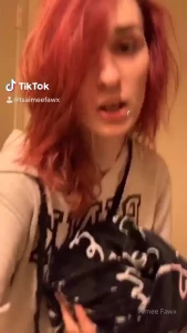Aimee Fawx [ princessaimee ] Onlyfans leaked video 8853051 on Hotleaks.tv