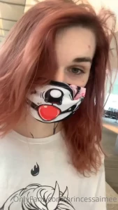 Aimee Fawx [ princessaimee ] Onlyfans leaked video 8853191 on Hotleaks.tv