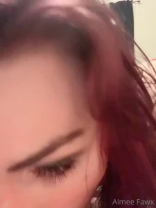 Aimee Fawx [ princessaimee ] Onlyfans leaked video 8853211 on Hotleaks.tv