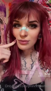 Aimee Fawx [ princessaimee ] Onlyfans leaked video 8853214 on Hotleaks.tv