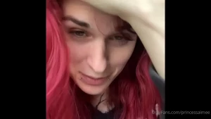 Aimee Fawx [ princessaimee ] Onlyfans leaked video 8853325 on Hotleaks.tv