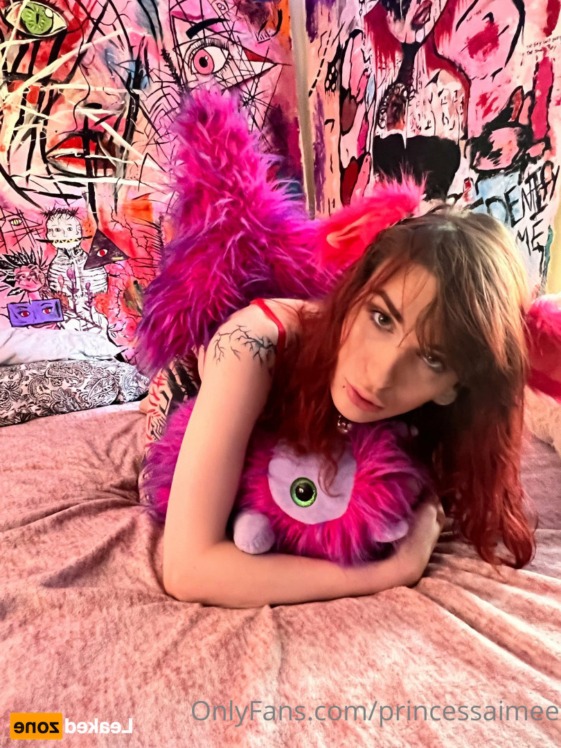 Aimee Fawx [ princessaimee ] Onlyfans leaked photo 16697185 on Hotleaks.tv
