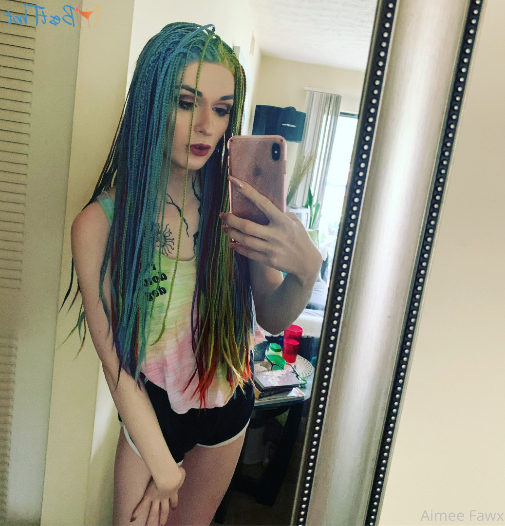 Aimee Fawx [ princessaimee ] Onlyfans leaked photo 16706424 on Hotleaks.tv