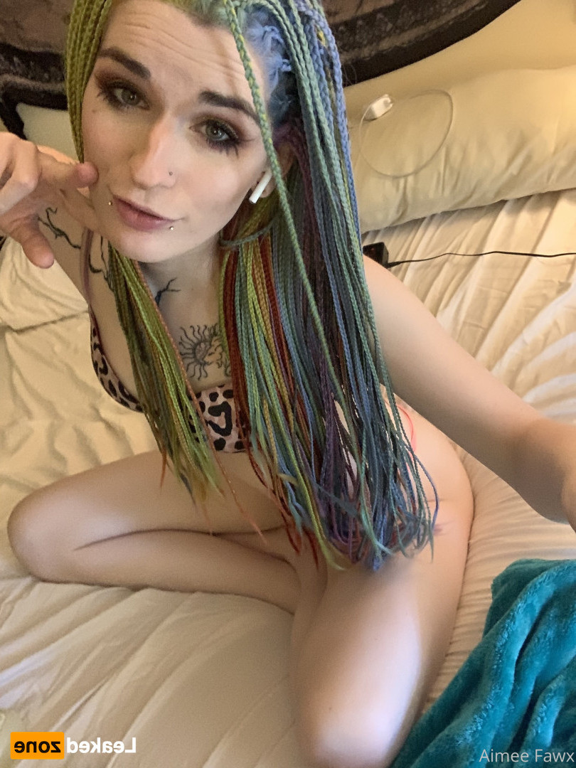 Aimee Fawx [ princessaimee ] Onlyfans leaked photo 16706565 on Hotleaks.tv
