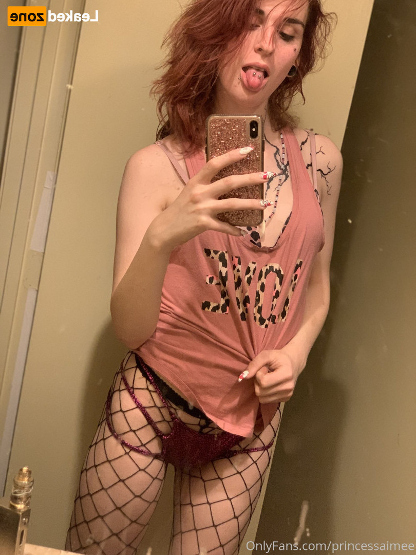 Aimee Fawx [ princessaimee ] Onlyfans leaked photo 16706610 on Hotleaks.tv