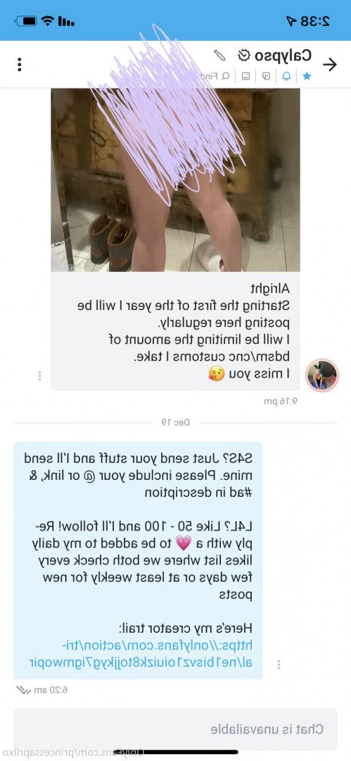 princessaprilxo Onlyfans leaked photo 2790345 on Hotleaks.tv