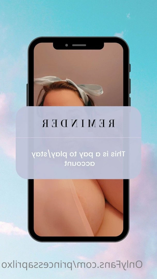 princessaprilxo Onlyfans leaked photo 2791102 on Hotleaks.tv