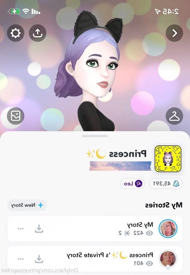 princessaprilxo Onlyfans leaked photo 2791256 on Hotleaks.tv