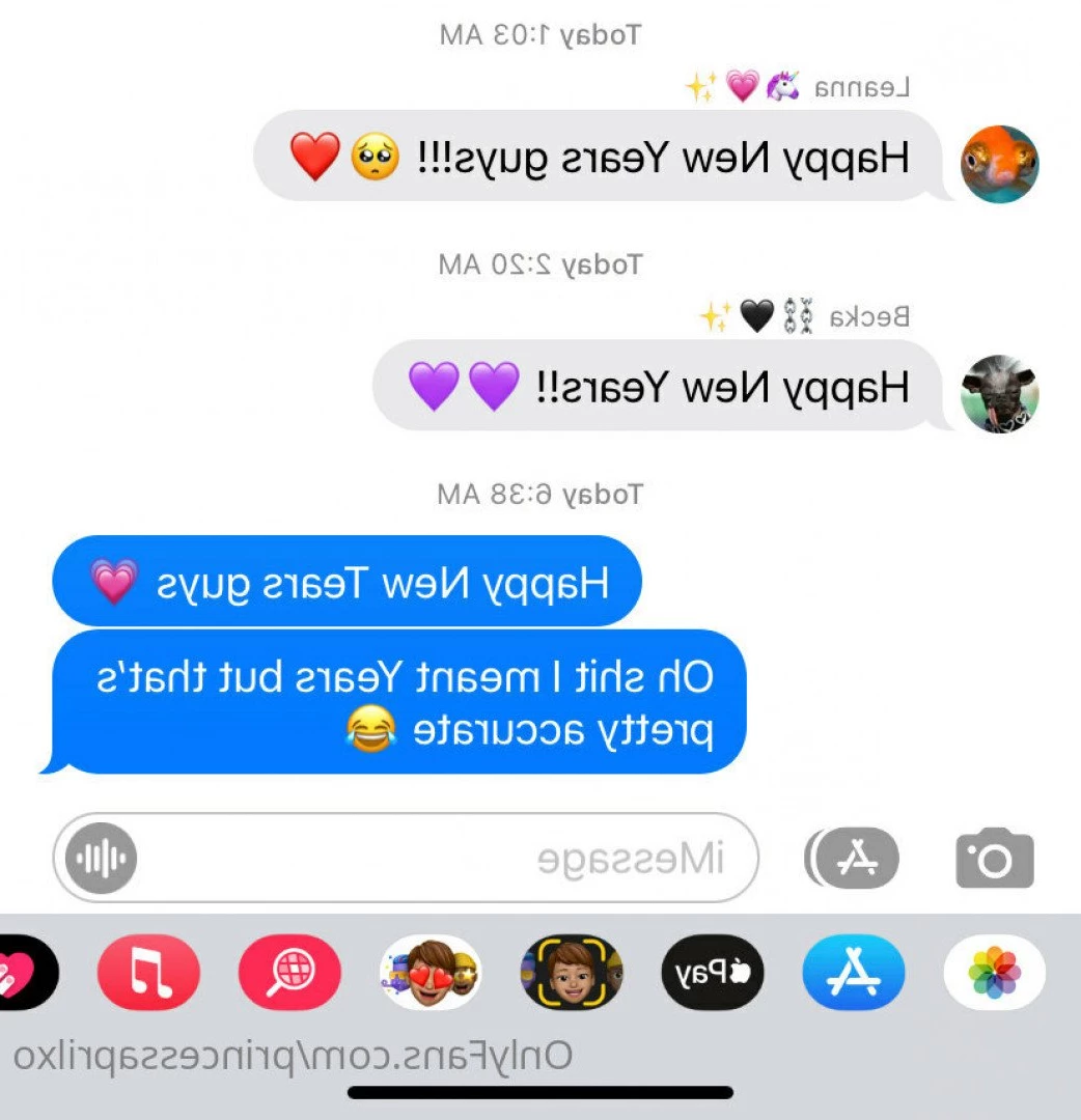 princessaprilxo Onlyfans leaked photo 2791403 on Hotleaks.tv
