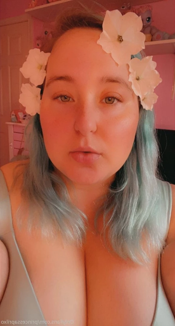 princessaprilxo Onlyfans leaked photo 2791521 on Hotleaks.tv