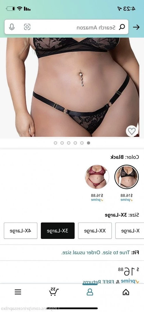 princessaprilxo Onlyfans leaked photo 2791743 on Hotleaks.tv