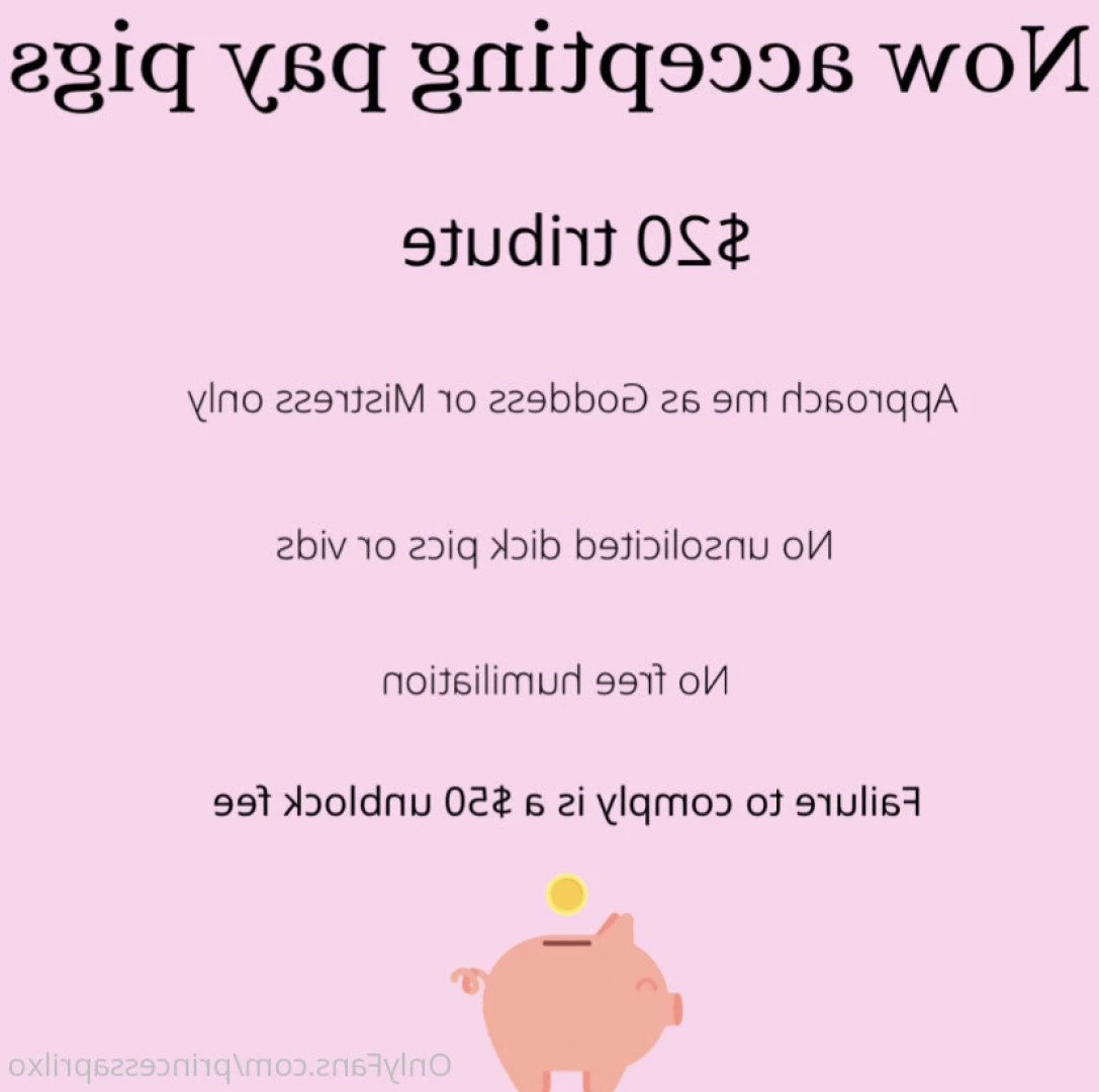 princessaprilxo Onlyfans leaked photo 2792101 on Hotleaks.tv