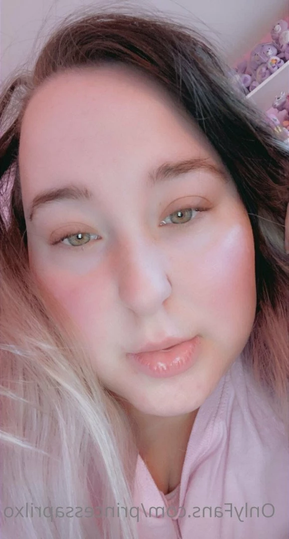 princessaprilxo Onlyfans leaked photo 2792194 on Hotleaks.tv