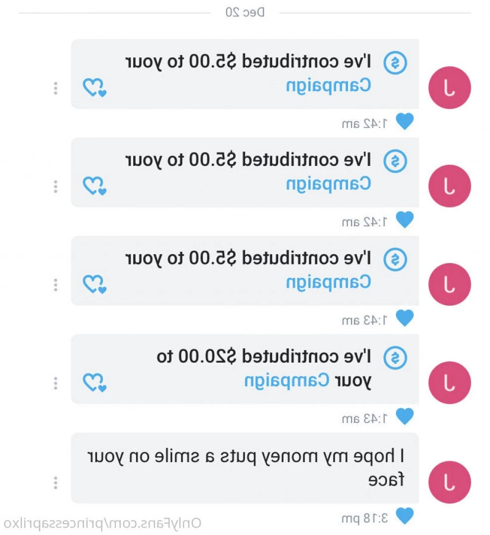 princessaprilxo Onlyfans leaked photo 2792361 on Hotleaks.tv