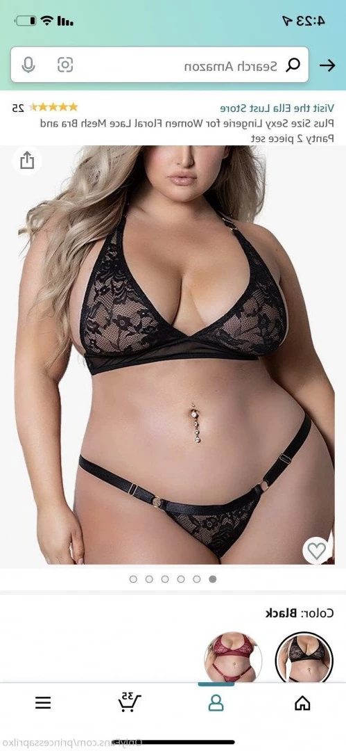 princessaprilxo Onlyfans leaked photo 2792412 on Hotleaks.tv