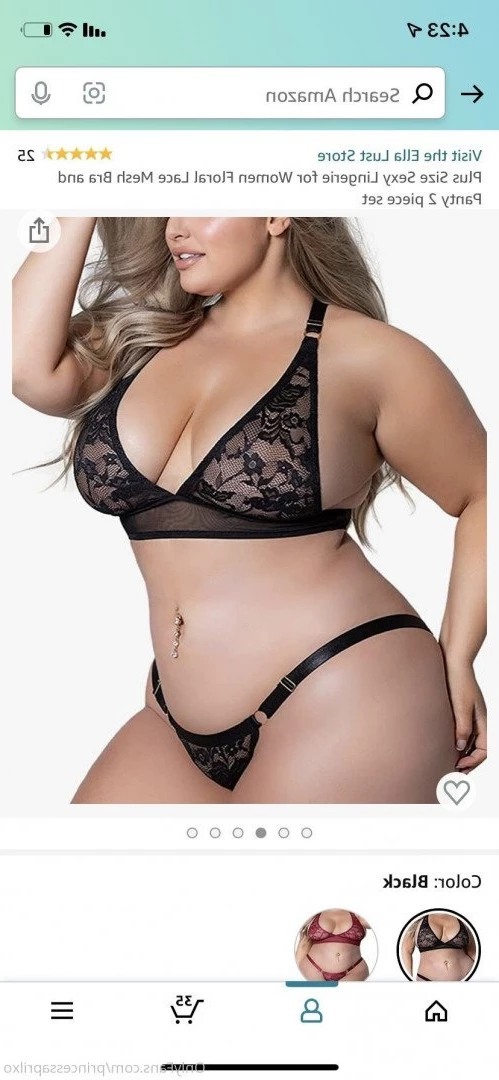 princessaprilxo Onlyfans leaked photo 2792473 on Hotleaks.tv