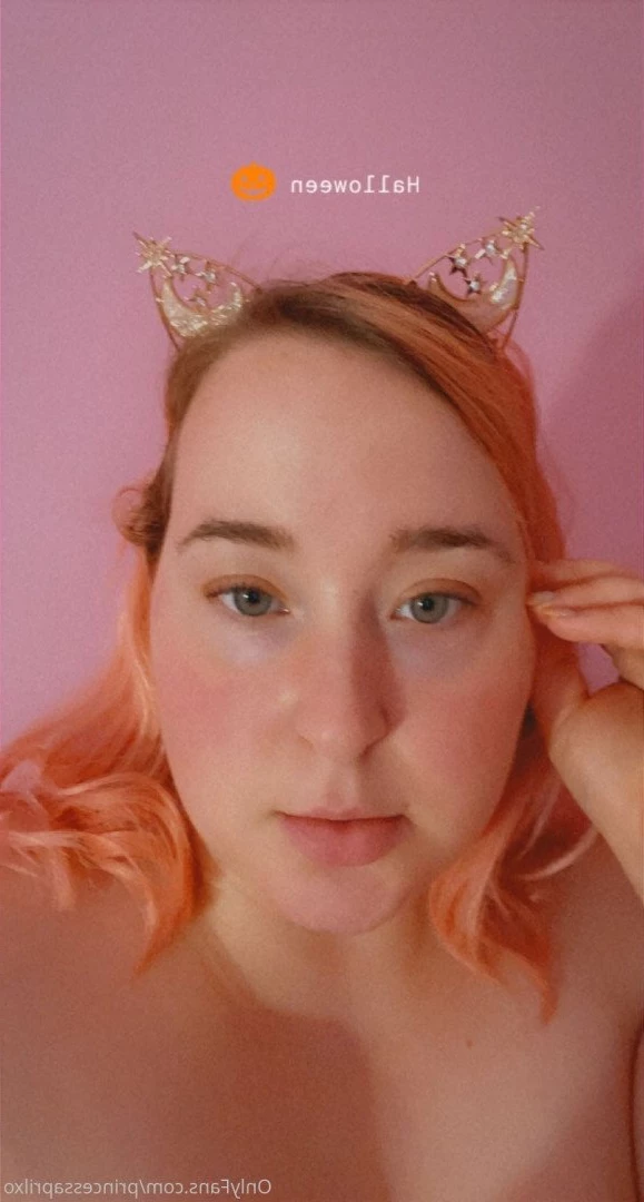 princessaprilxo Onlyfans leaked photo 2792553 on Hotleaks.tv