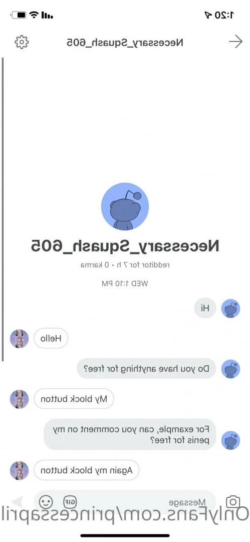 princessaprilxo Onlyfans leaked photo 2792617 on Hotleaks.tv