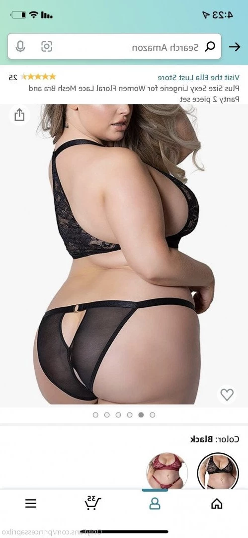 princessaprilxo Onlyfans leaked photo 2792828 on Hotleaks.tv