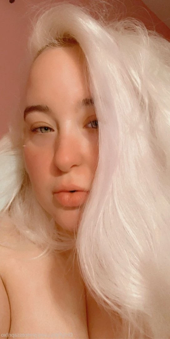 princessaprilxo Onlyfans leaked photo 2792836 on Hotleaks.tv