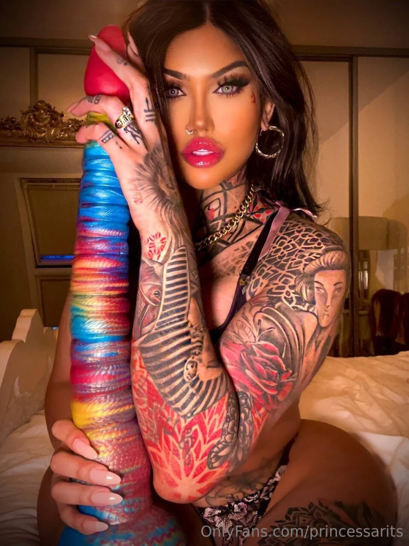 Princess Ari [ princessarits ] Onlyfans leaked photo 18614055 on Hotleaks.tv