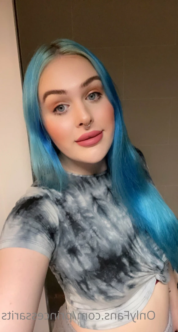 Princess Ari [ princessarits ] Onlyfans leaked photo 11017824 on Hotleaks.tv