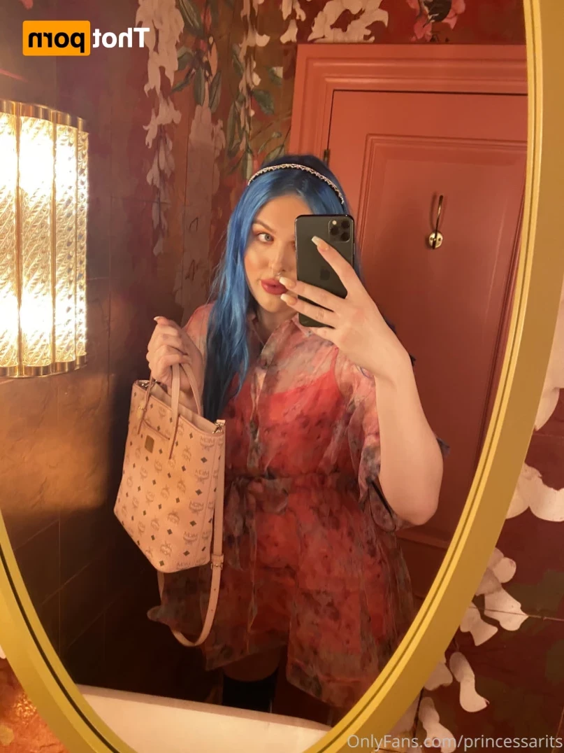 Princess Ari [ princessarits ] Onlyfans leaked photo 11869099 on Hotleaks.tv