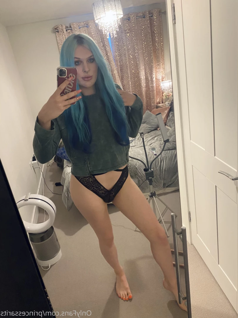 Princess Ari [ princessarits ] Onlyfans leaked photo 12550388 on Hotleaks.tv