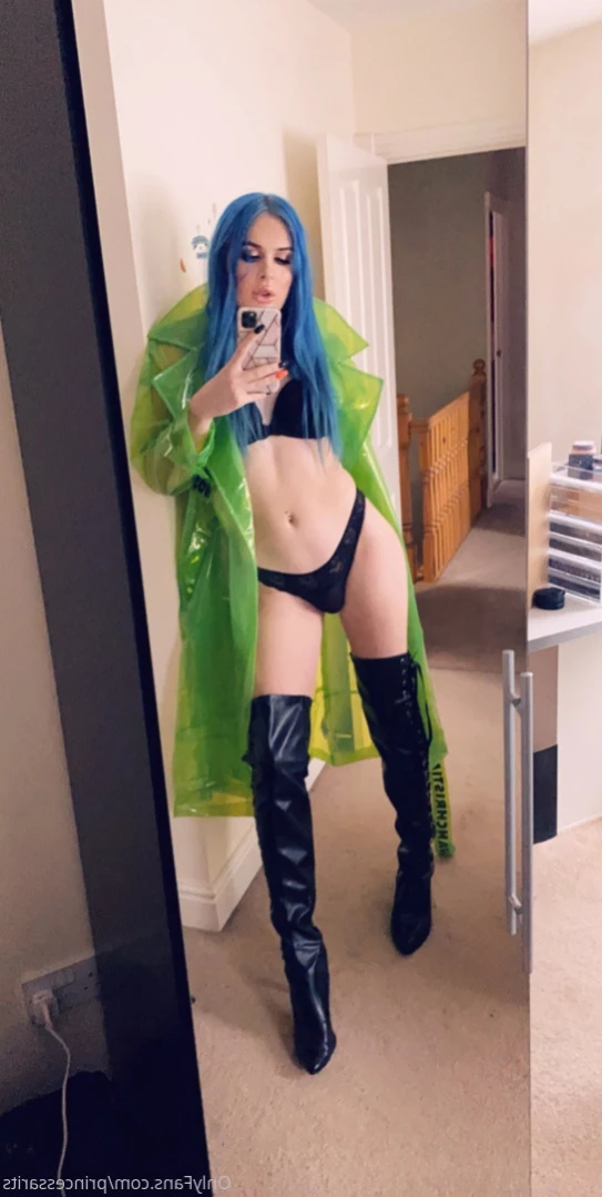 Princess Ari [ princessarits ] Onlyfans leaked photo 12550966 on Hotleaks.tv