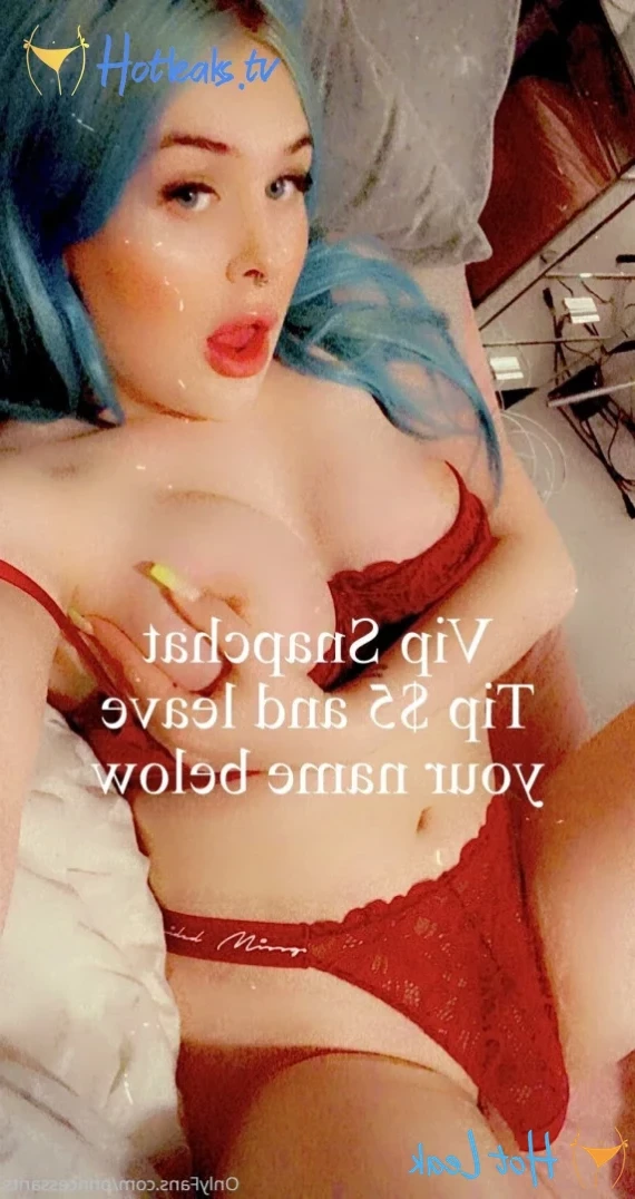 Princess Ari [ princessarits ] Onlyfans leaked photo 12551361 on Hotleaks.tv
