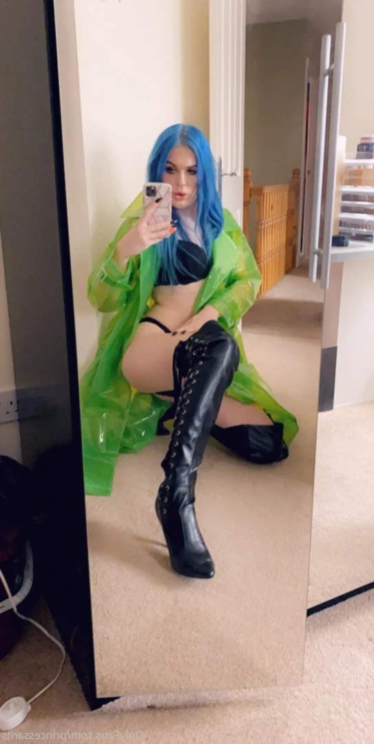 Princess Ari [ princessarits ] Onlyfans leaked photo 12551657 on Hotleaks.tv