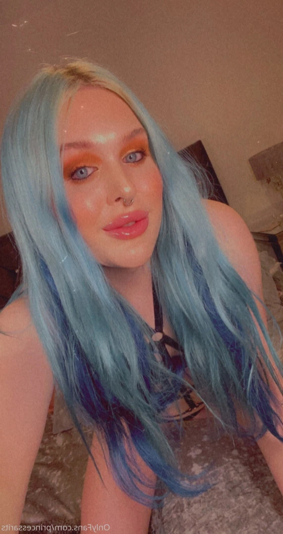 Princess Ari [ princessarits ] Onlyfans leaked photo 12551837 on Hotleaks.tv