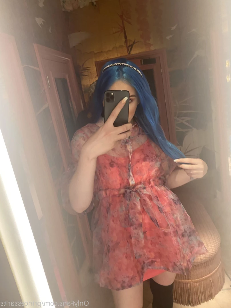 Princess Ari [ princessarits ] Onlyfans leaked photo 12553085 on Hotleaks.tv