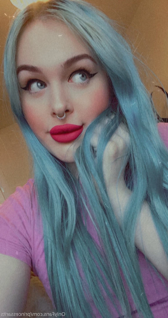 Princess Ari [ princessarits ] Onlyfans leaked photo 12553454 on Hotleaks.tv