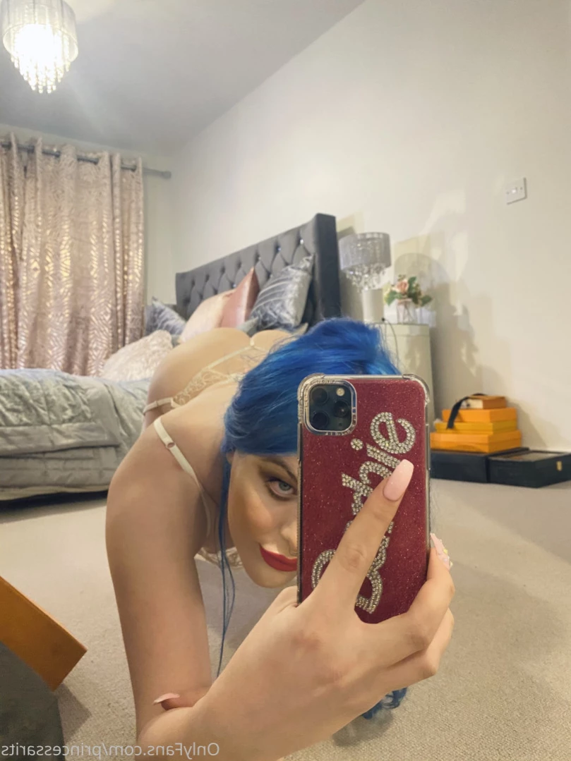 Princess Ari [ princessarits ] Onlyfans leaked photo 12557569 on Hotleaks.tv