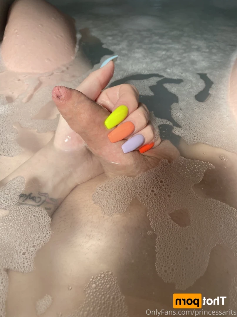 Princess Ari [ princessarits ] Onlyfans leaked photo 12558099 on Hotleaks.tv