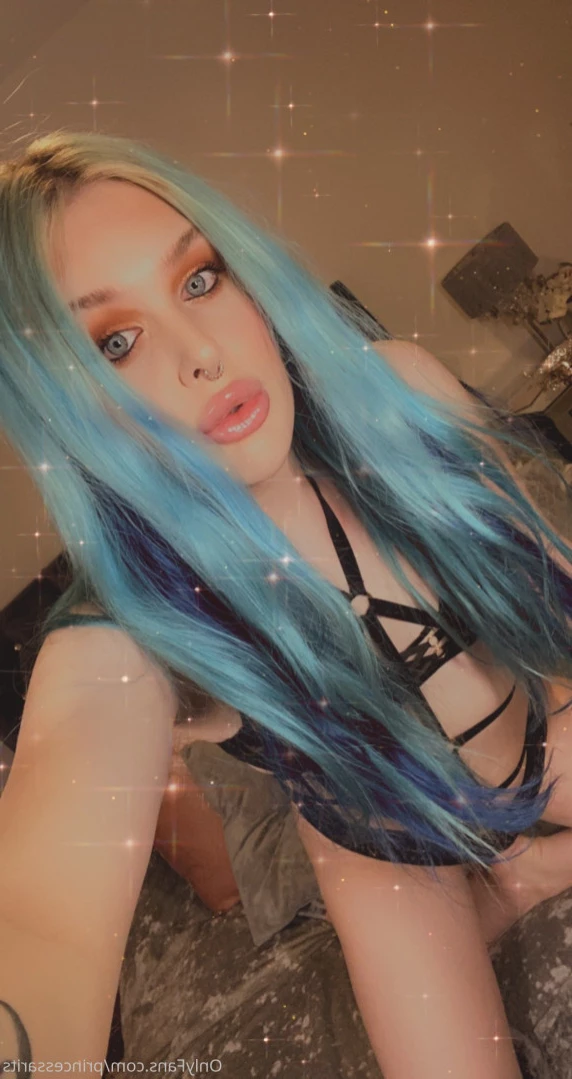 Princess Ari [ princessarits ] Onlyfans leaked photo 12559808 on Hotleaks.tv
